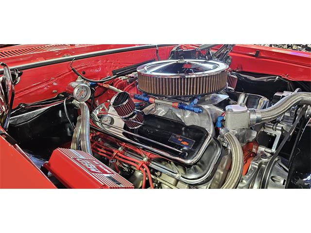 1967 Chevrolet Chevelle SS (CC-2123332) for sale in Hudson, Florida