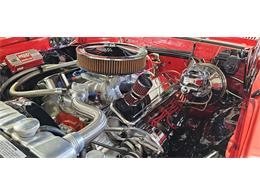 1967 Chevrolet Chevelle SS (CC-2123332) for sale in Hudson, Florida