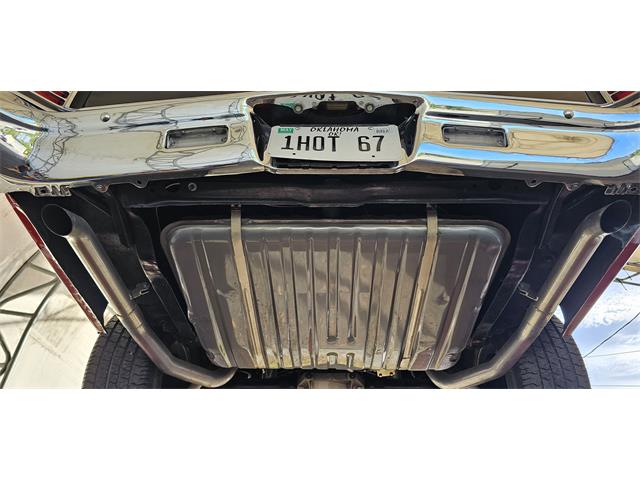 1967 Chevrolet Chevelle SS (CC-2123332) for sale in Hudson, Florida