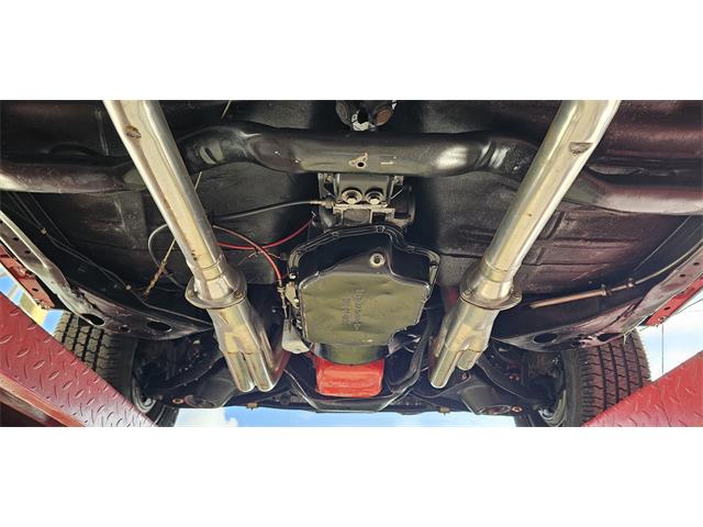 1967 Chevrolet Chevelle SS (CC-2123332) for sale in Hudson, Florida