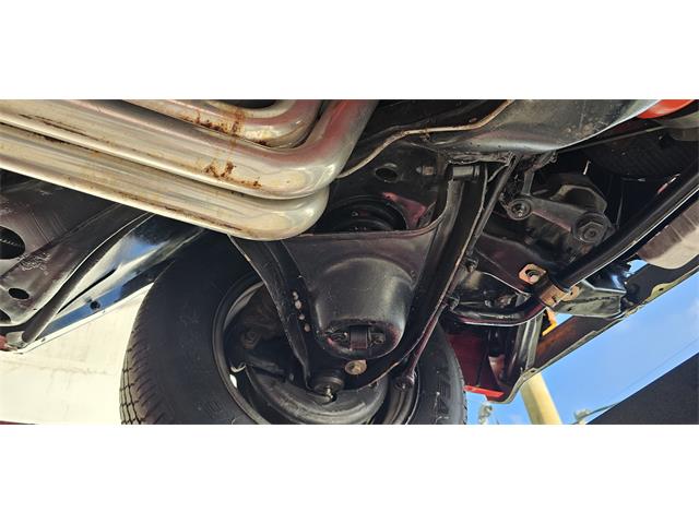 1967 Chevrolet Chevelle SS (CC-2123332) for sale in Hudson, Florida