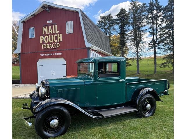 1932 Ford Model B (CC-2123335) for sale in Latrobe, Pennsylvania
