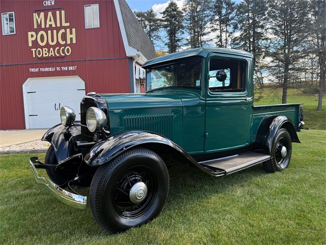 1932 Ford Model B (CC-2123335) for sale in Latrobe, Pennsylvania