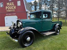 1932 Ford Model B (CC-2123335) for sale in Latrobe, Pennsylvania