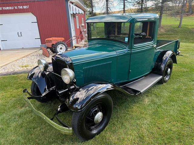 1932 Ford Model B (CC-2123335) for sale in Latrobe, Pennsylvania