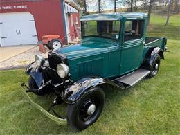 1932 Ford Model B (CC-2123335) for sale in Latrobe, Pennsylvania