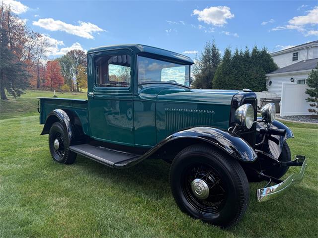 1932 Ford Model B (CC-2123335) for sale in Latrobe, Pennsylvania