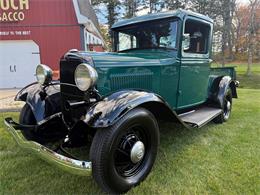 1932 Ford Model B (CC-2123335) for sale in Latrobe, Pennsylvania