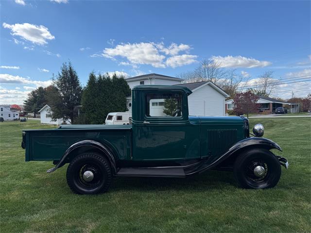 1932 Ford Model B (CC-2123335) for sale in Latrobe, Pennsylvania