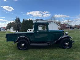 1932 Ford Model B (CC-2123335) for sale in Latrobe, Pennsylvania