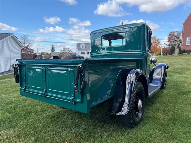 1932 Ford Model B (CC-2123335) for sale in Latrobe, Pennsylvania