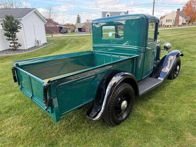 1932 Ford Model B (CC-2123335) for sale in Latrobe, Pennsylvania