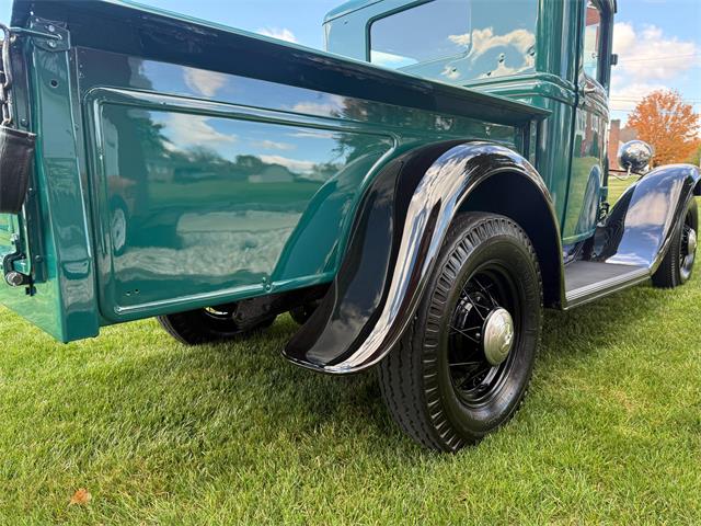 1932 Ford Model B (CC-2123335) for sale in Latrobe, Pennsylvania