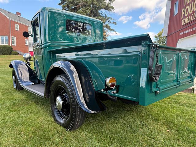 1932 Ford Model B (CC-2123335) for sale in Latrobe, Pennsylvania