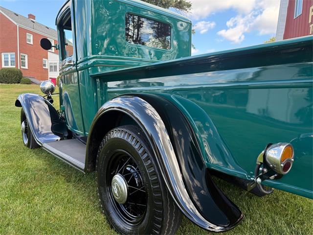 1932 Ford Model B (CC-2123335) for sale in Latrobe, Pennsylvania