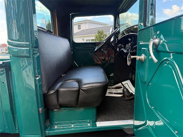 1932 Ford Model B (CC-2123335) for sale in Latrobe, Pennsylvania
