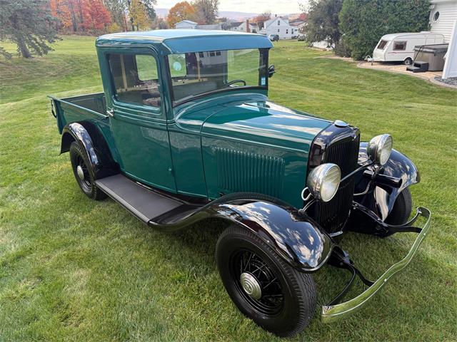 1932 Ford Model B (CC-2123335) for sale in Latrobe, Pennsylvania