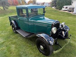 1932 Ford Model B (CC-2123335) for sale in Latrobe, Pennsylvania