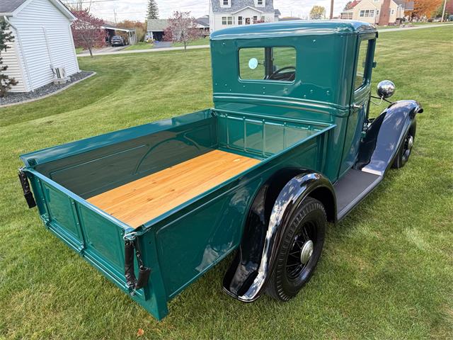 1932 Ford Model B (CC-2123335) for sale in Latrobe, Pennsylvania