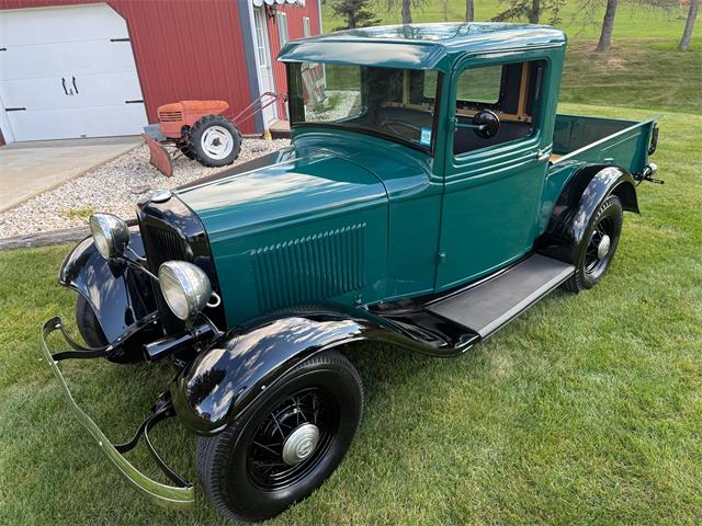 1932 Ford Model B (CC-2123335) for sale in Latrobe, Pennsylvania