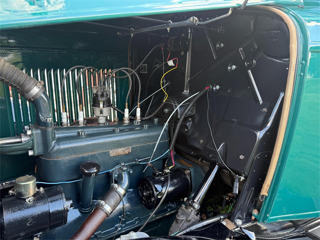 1932 Ford Model B (CC-2123335) for sale in Latrobe, Pennsylvania