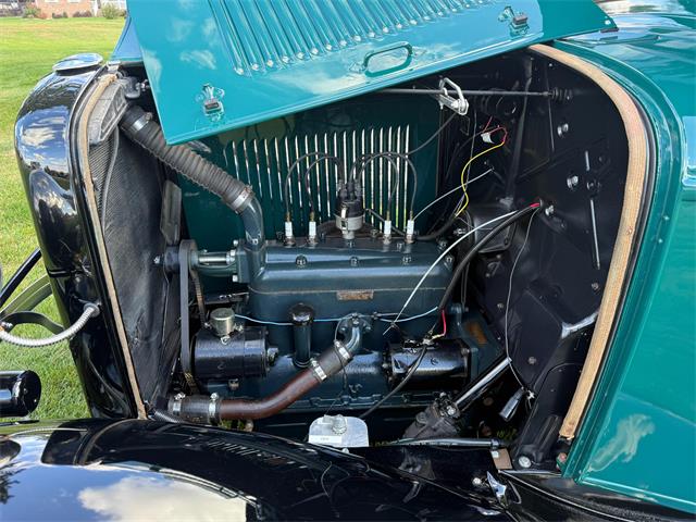 1932 Ford Model B (CC-2123335) for sale in Latrobe, Pennsylvania