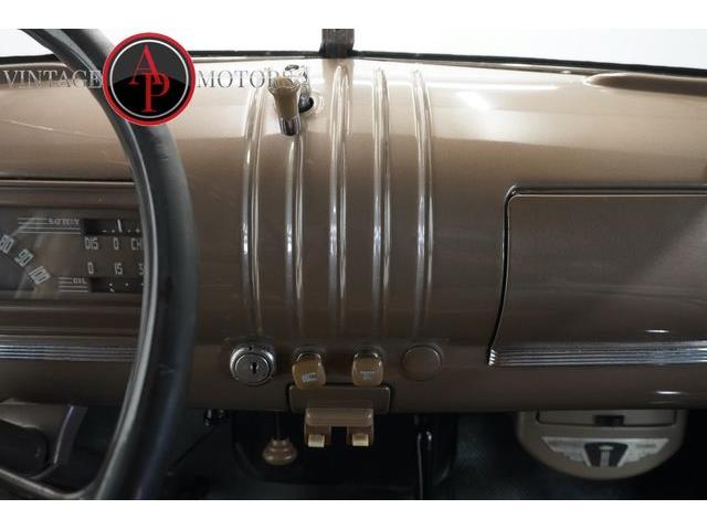 1946 Chevrolet 3100 (CC-2120334) for sale in Statesville, North Carolina