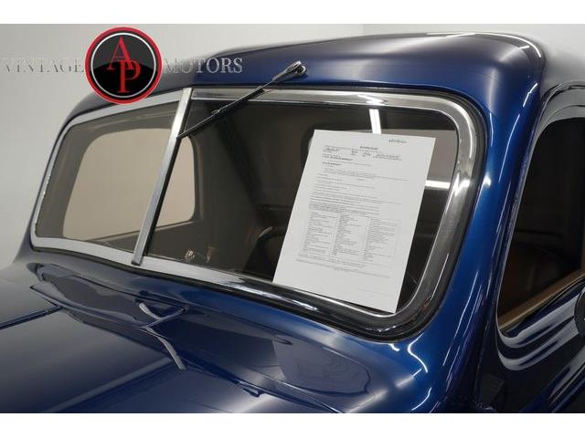 1946 Chevrolet 3100 (CC-2120334) for sale in Statesville, North Carolina