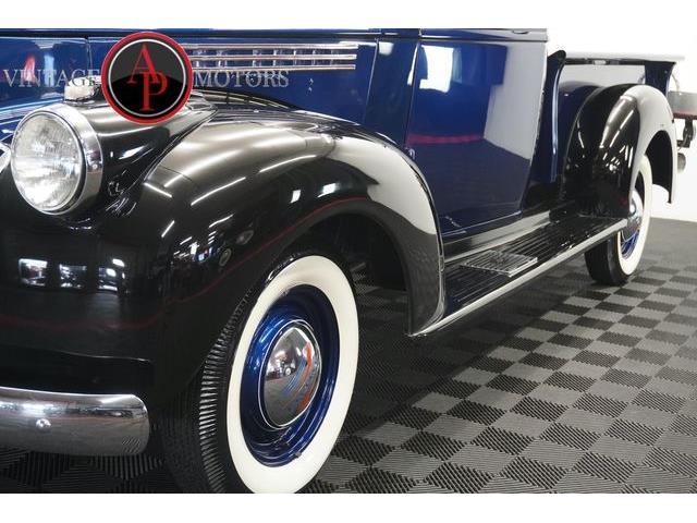 1946 Chevrolet 3100 (CC-2120334) for sale in Statesville, North Carolina