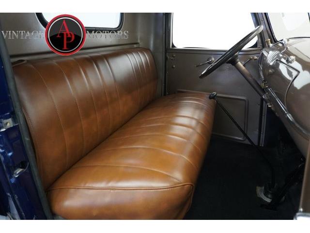 1946 Chevrolet 3100 (CC-2120334) for sale in Statesville, North Carolina