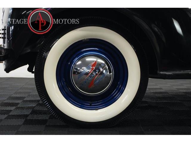 1946 Chevrolet 3100 (CC-2120334) for sale in Statesville, North Carolina
