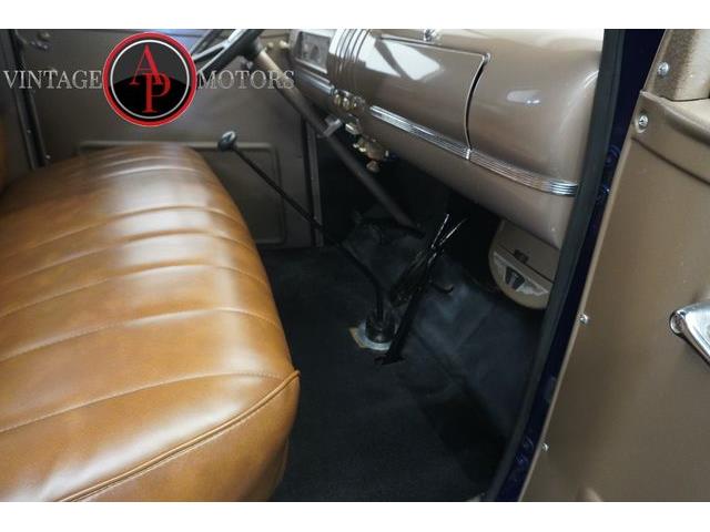 1946 Chevrolet 3100 (CC-2120334) for sale in Statesville, North Carolina