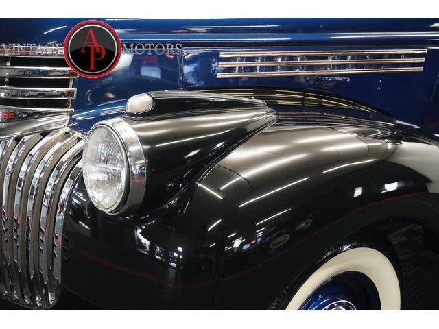 1946 Chevrolet 3100 (CC-2120334) for sale in Statesville, North Carolina