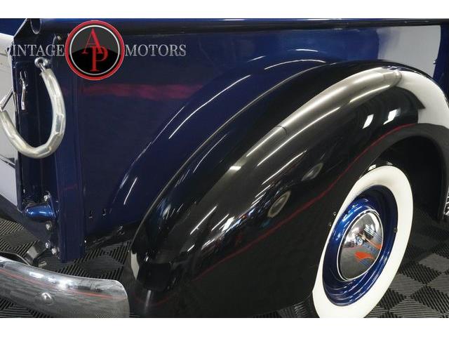 1946 Chevrolet 3100 (CC-2120334) for sale in Statesville, North Carolina