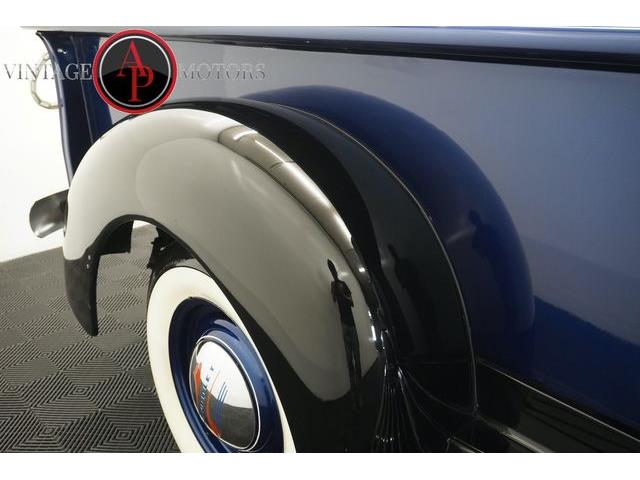 1946 Chevrolet 3100 (CC-2120334) for sale in Statesville, North Carolina