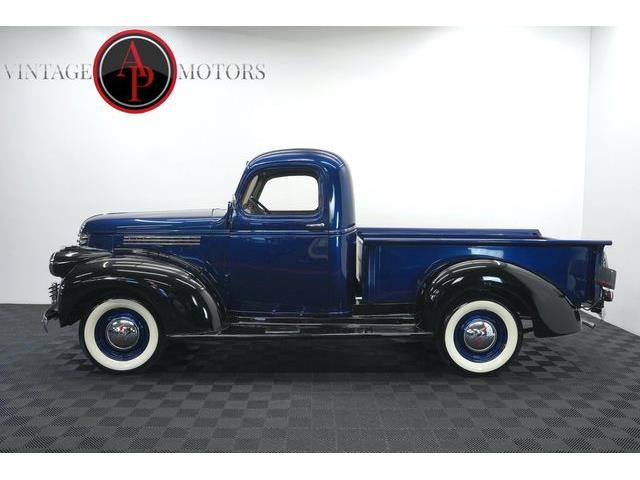 1946 Chevrolet 3100 (CC-2120334) for sale in Statesville, North Carolina
