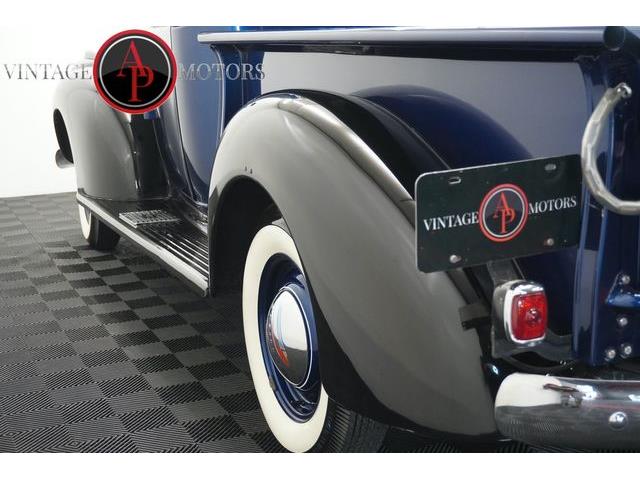 1946 Chevrolet 3100 (CC-2120334) for sale in Statesville, North Carolina