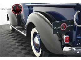 1946 Chevrolet 3100 (CC-2120334) for sale in Statesville, North Carolina