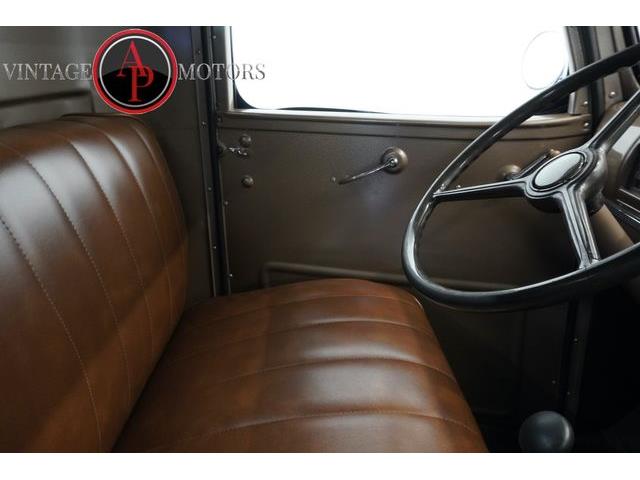 1946 Chevrolet 3100 (CC-2120334) for sale in Statesville, North Carolina