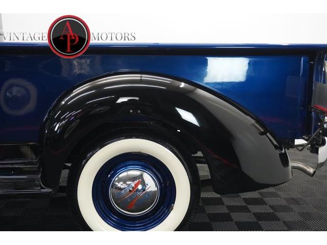 1946 Chevrolet 3100 (CC-2120334) for sale in Statesville, North Carolina