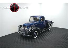 1946 Chevrolet 3100 (CC-2120334) for sale in Statesville, North Carolina