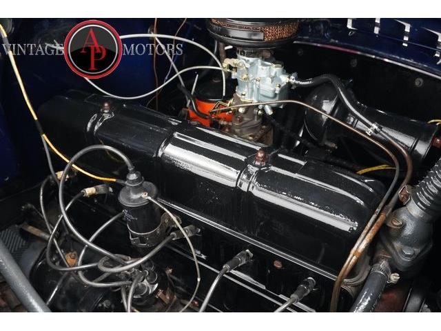 1946 Chevrolet 3100 (CC-2120334) for sale in Statesville, North Carolina