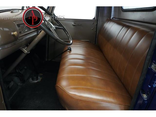 1946 Chevrolet 3100 (CC-2120334) for sale in Statesville, North Carolina