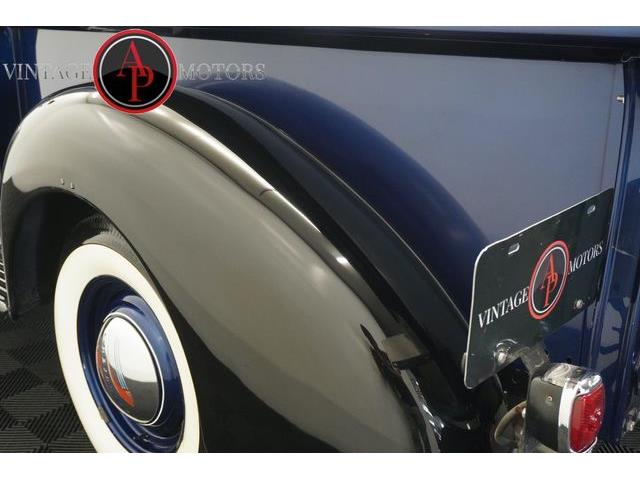 1946 Chevrolet 3100 (CC-2120334) for sale in Statesville, North Carolina