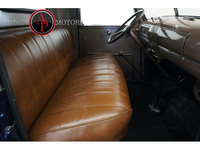 1946 Chevrolet 3100 (CC-2120334) for sale in Statesville, North Carolina
