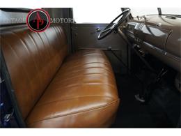 1946 Chevrolet 3100 (CC-2120334) for sale in Statesville, North Carolina