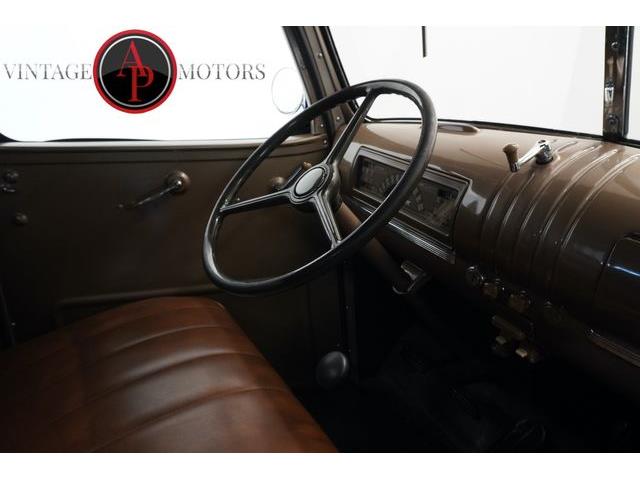 1946 Chevrolet 3100 (CC-2120334) for sale in Statesville, North Carolina