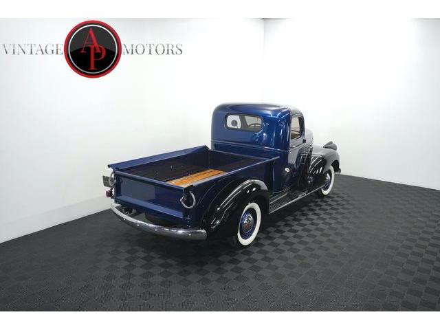 1946 Chevrolet 3100 (CC-2120334) for sale in Statesville, North Carolina