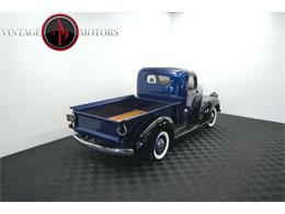 1946 Chevrolet 3100 (CC-2120334) for sale in Statesville, North Carolina