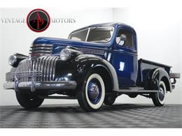 1946 Chevrolet 3100 (CC-2120334) for sale in Statesville, North Carolina